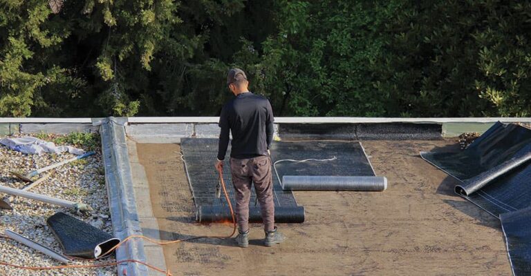 Couvreur Porto-Vecchio